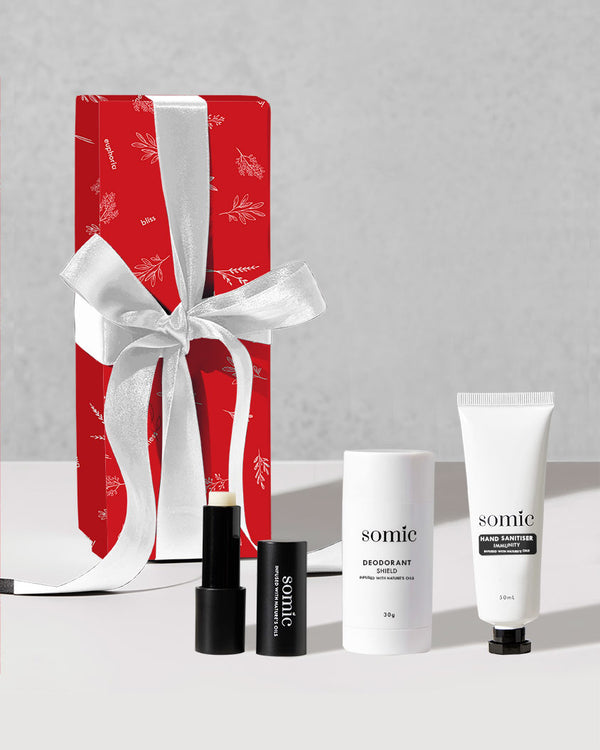 Essentials Gift Set