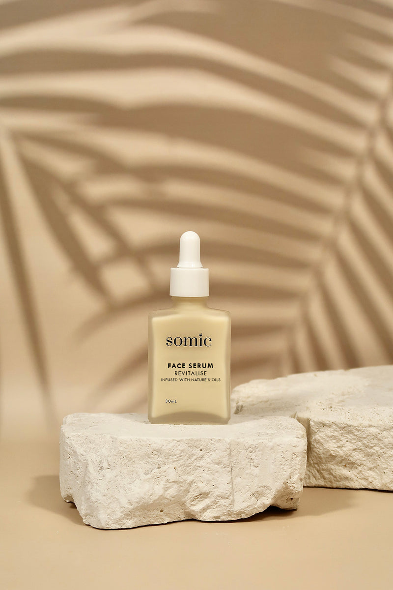Revitalise Face Serum