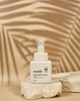 Mars Foam Beard Wash