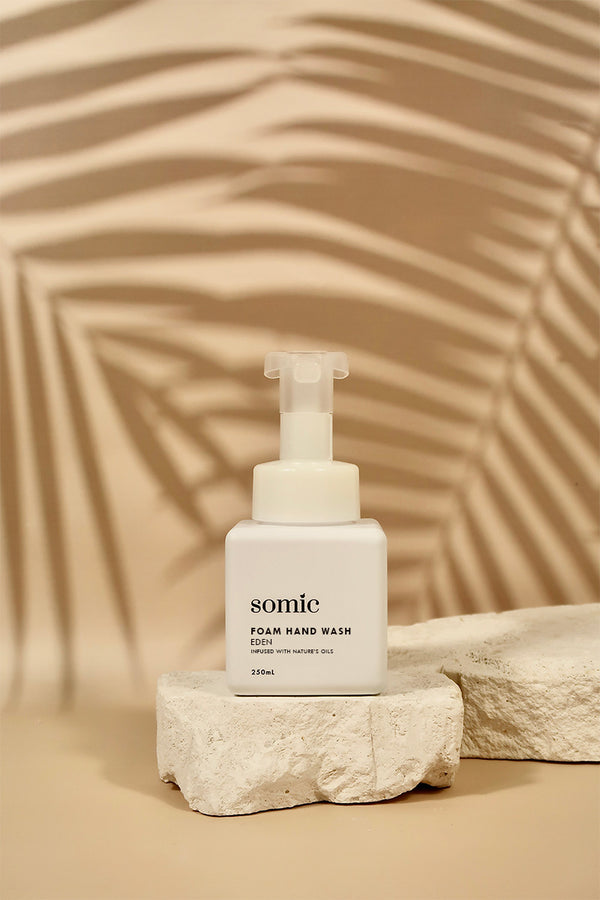 Eden Foaming Hand Wash