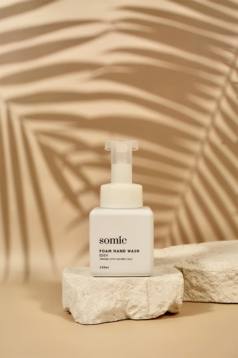 Eden Foaming Hand Wash