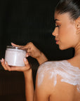 Sol Pumice Scrub