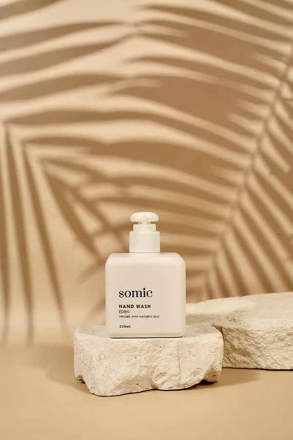 Eden Hyaluronic Hand Cream