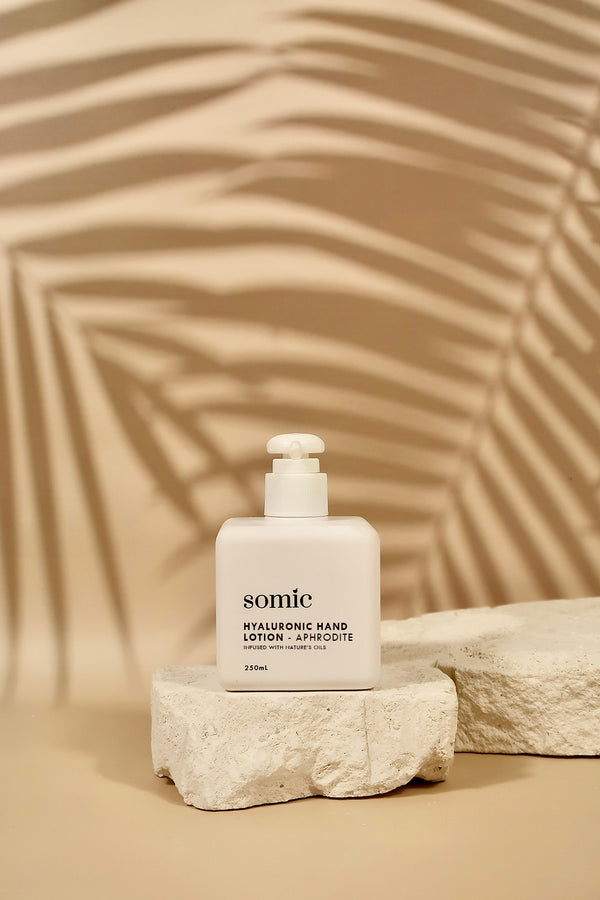 Aphrodite Hyaluronic Hand Cream