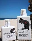 Somic Art Series - Anne Gee (450ml & 250ml Pair)