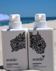 Somic Art Series - Anne Gee (450ml Pair)