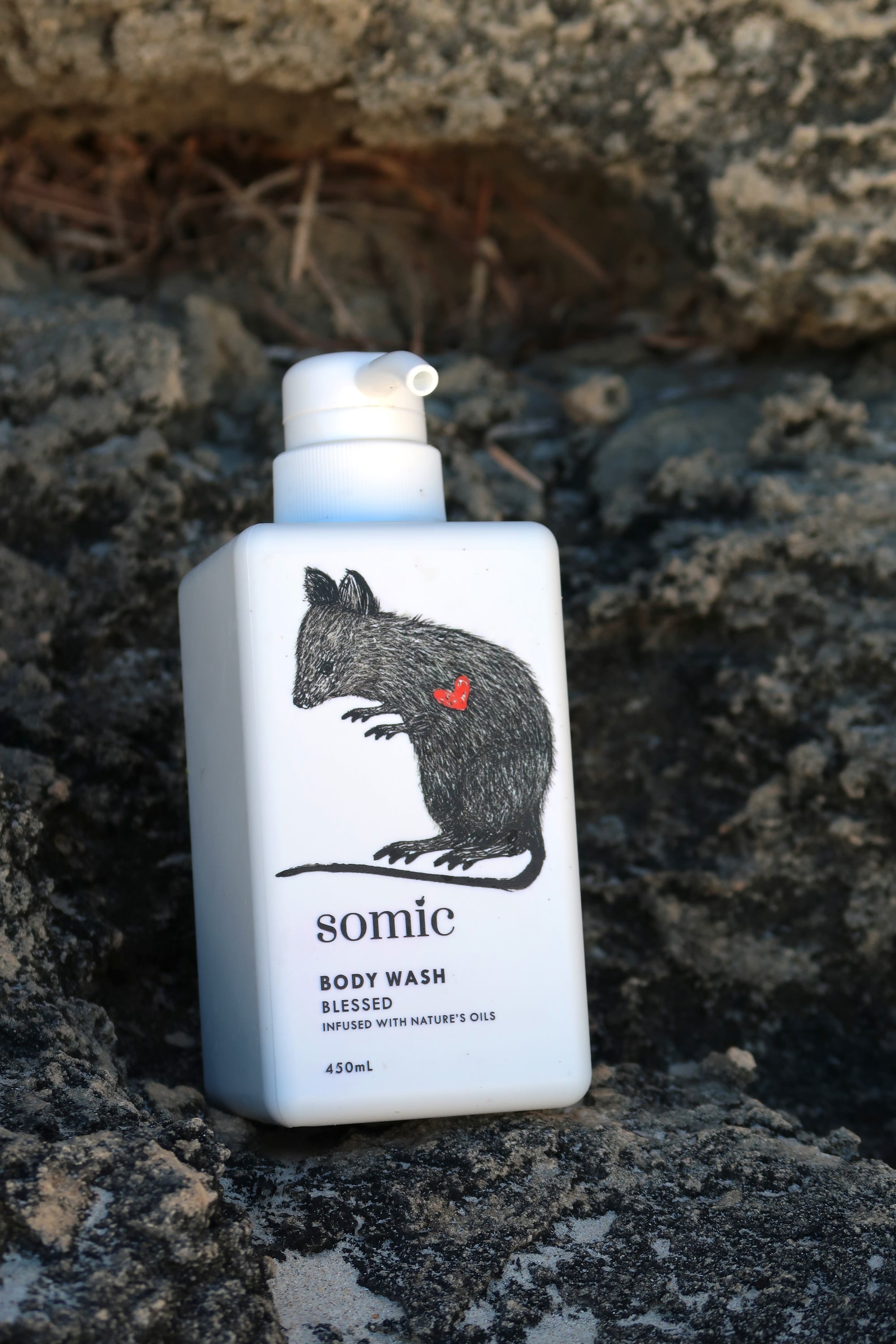 Somic Art Series - Anne Gee (450ml Single)