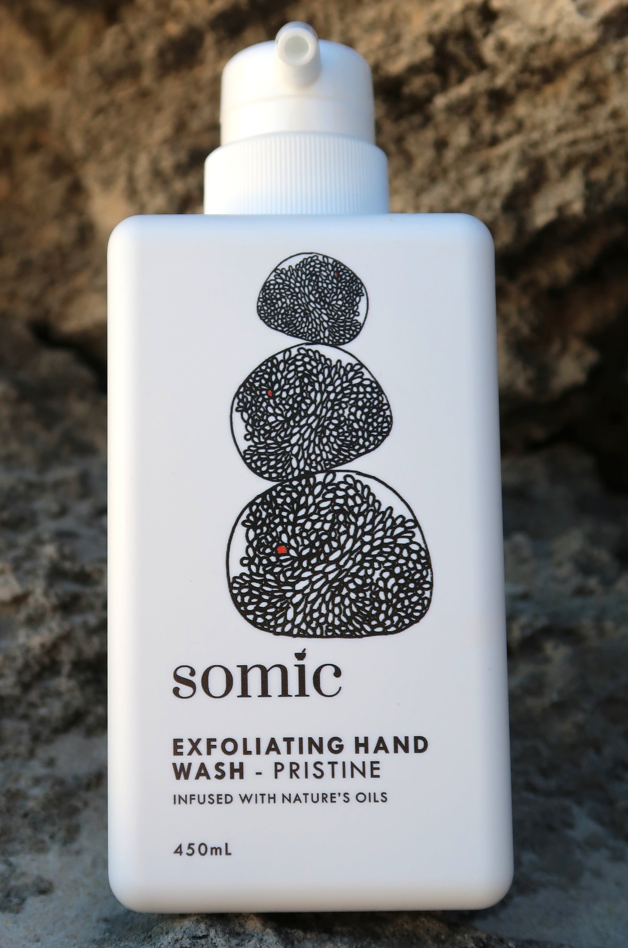 Somic Art Series - Anne Gee (450ml Single)