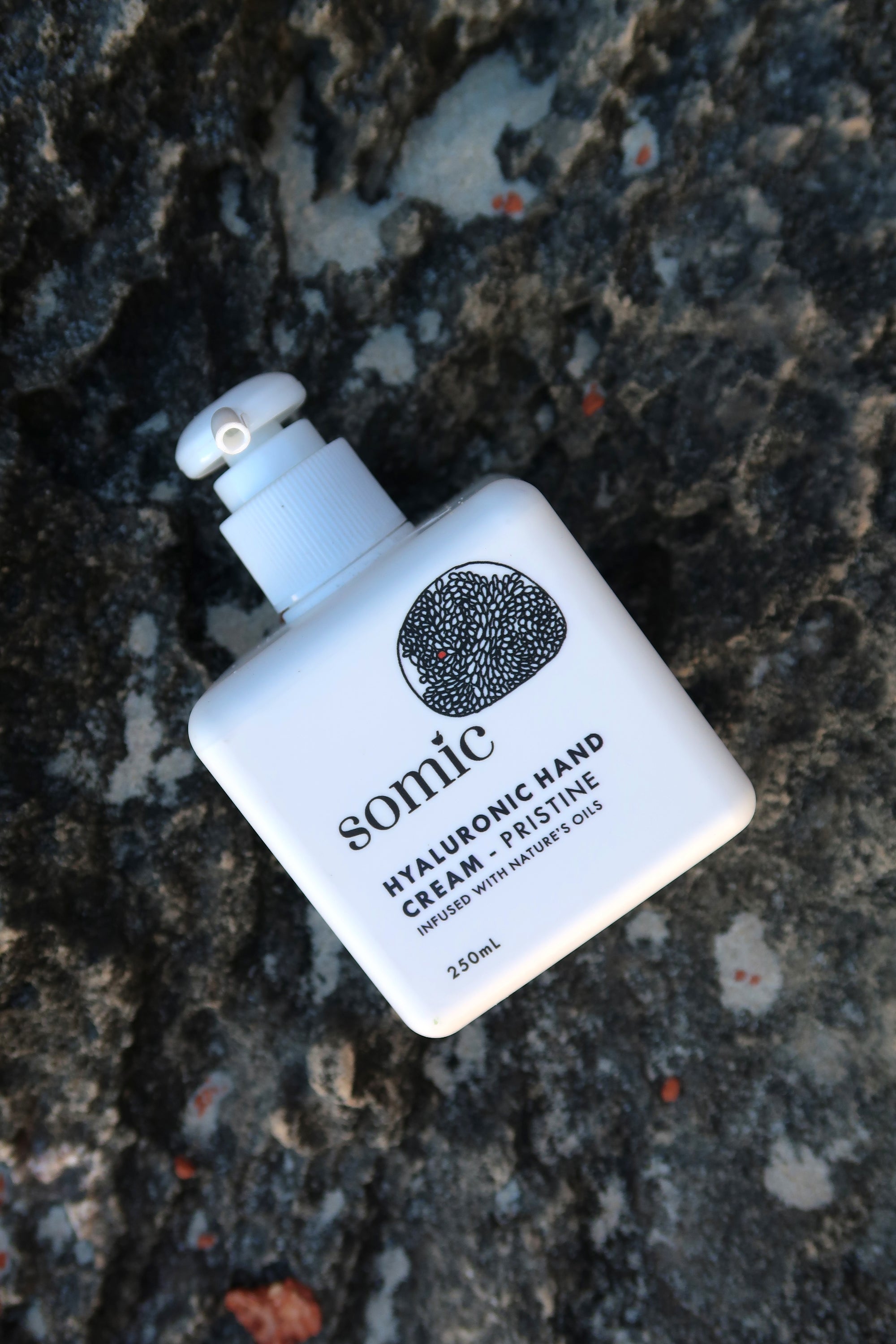 Somic Art Series - Anne Gee (250ml Single)