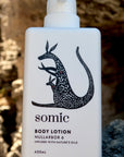 Somic Art Series - Anne Gee (450ml Single)