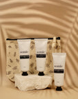 Somic Dream Exfoliation
