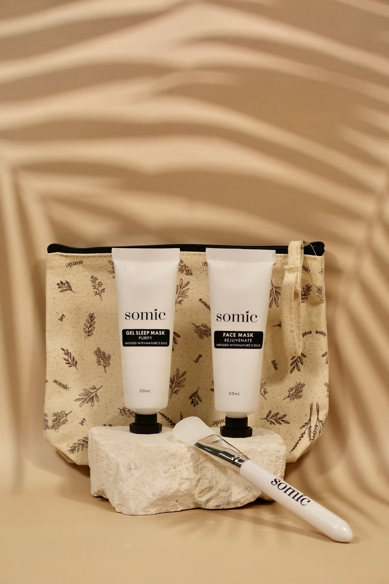 Somic Ultimate Facial