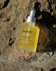 Divinity Hair Oil