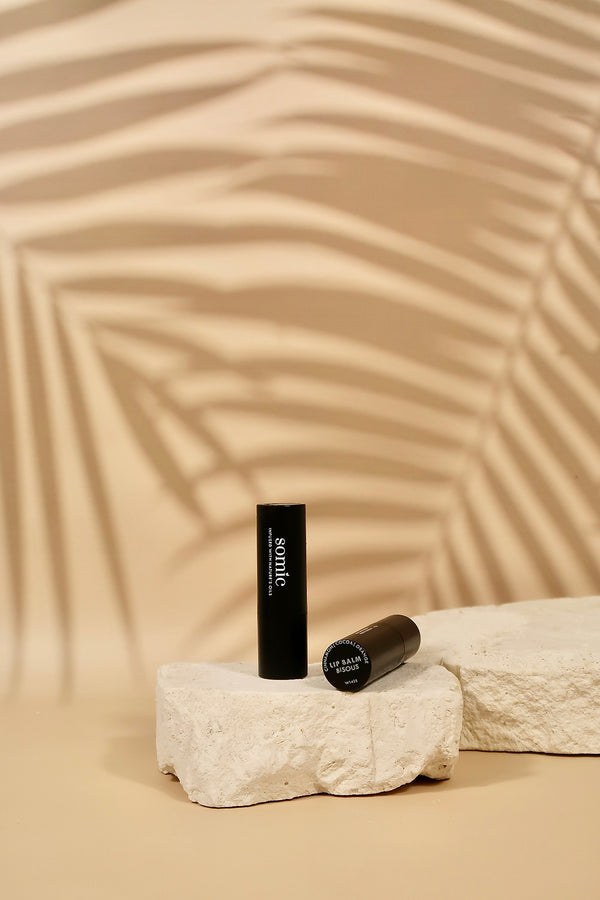 Bisous Lip Balm