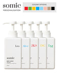 Nourish and Hydrate Hand Set