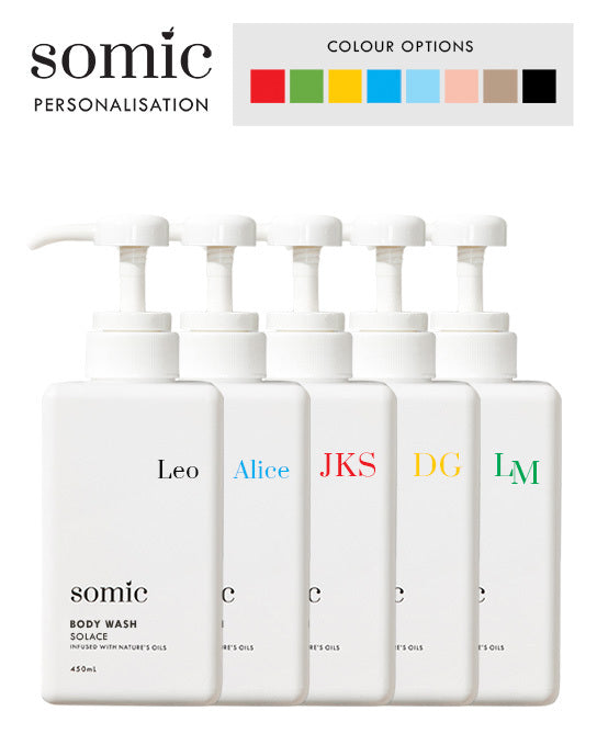 Pristine Exfoliating Hand Wash