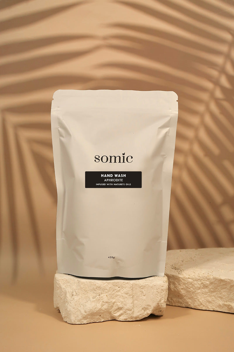 Aphrodite Hand Wash