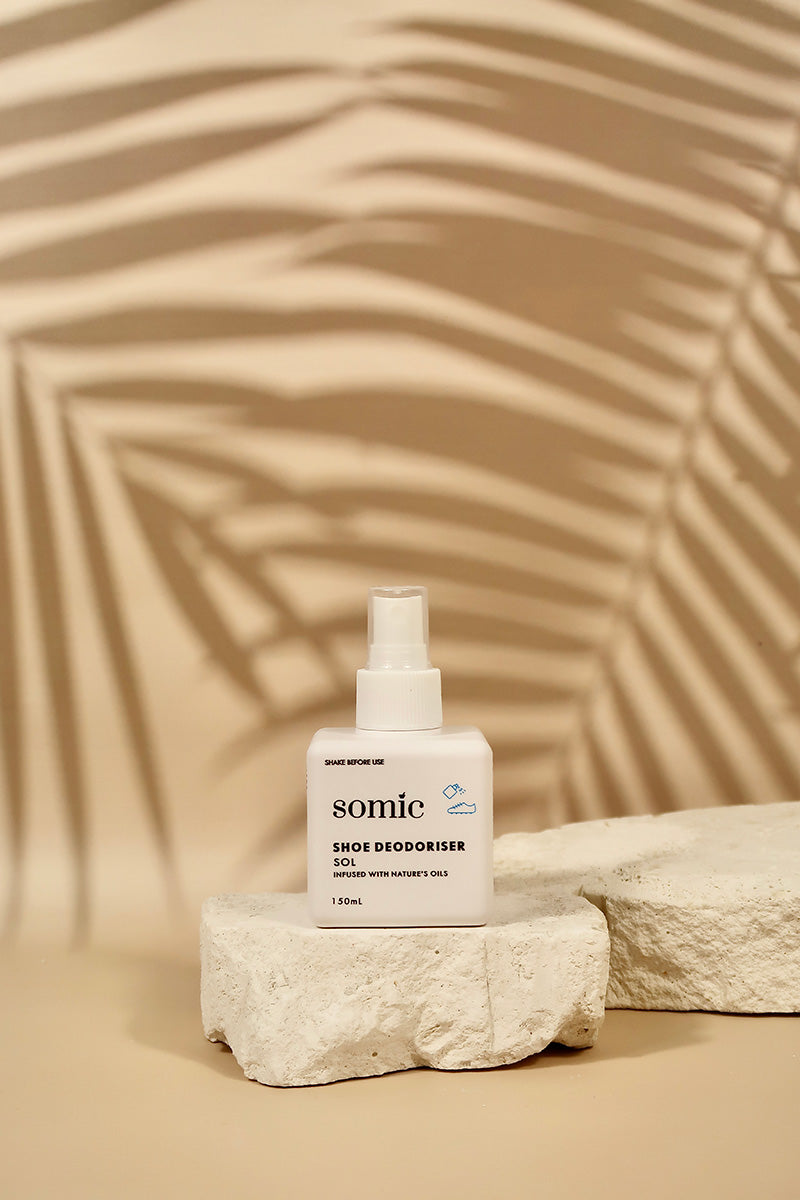Sol Shoe Deodoriser