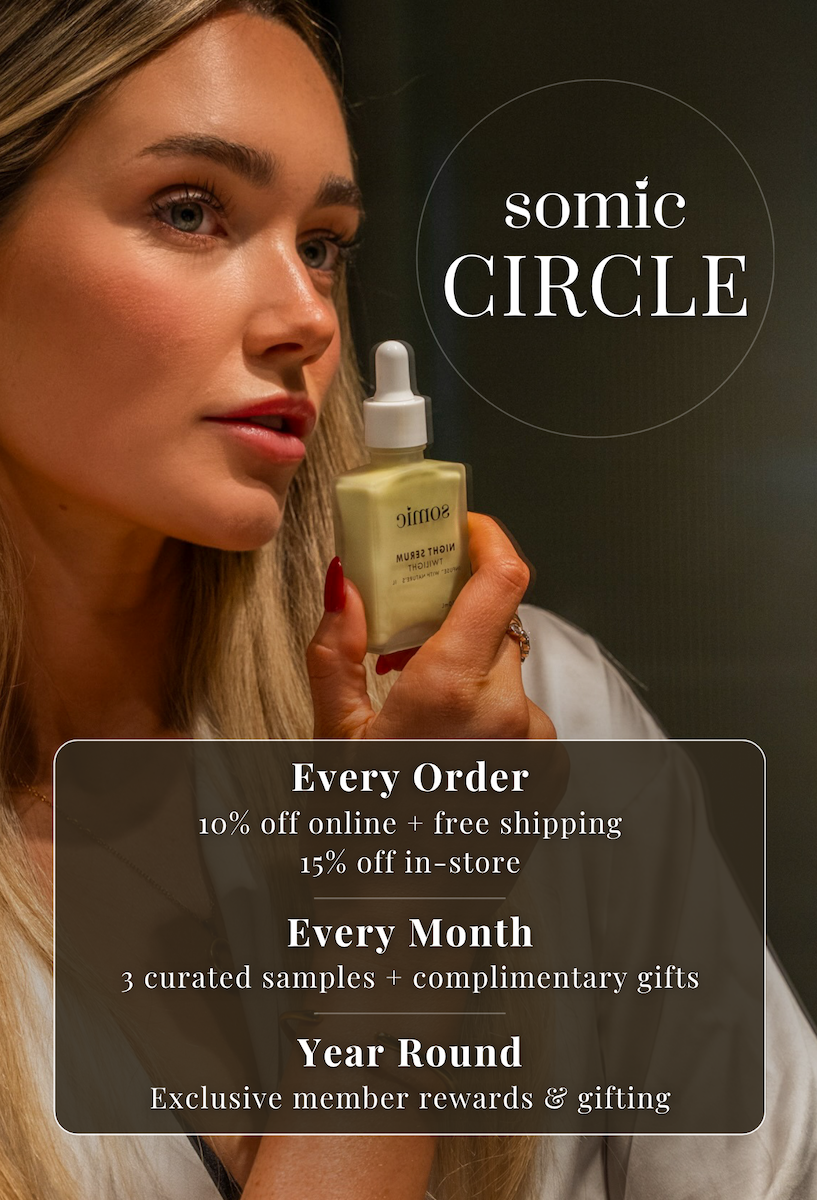 Somic Circle