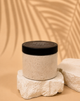 Solace Luffa Exfoliant