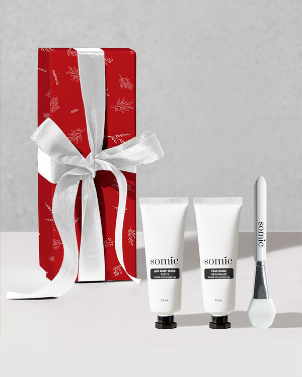 Somic Ultimate Facial Gift Set