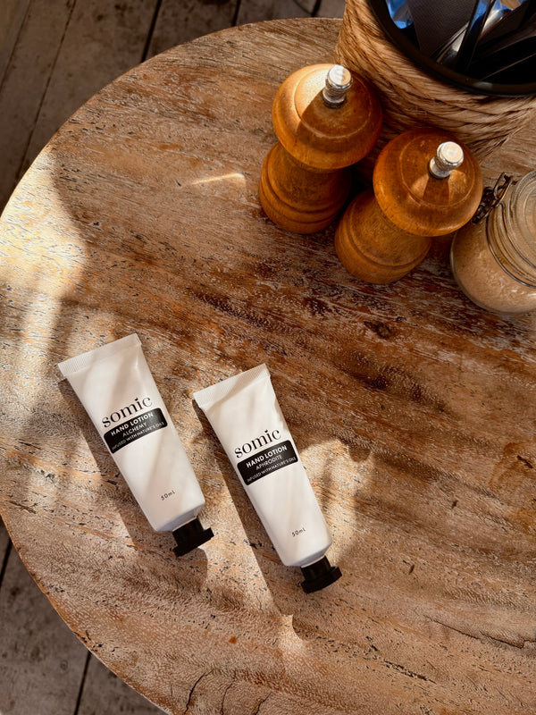 Alchemy Hyaluronic Hand Cream
