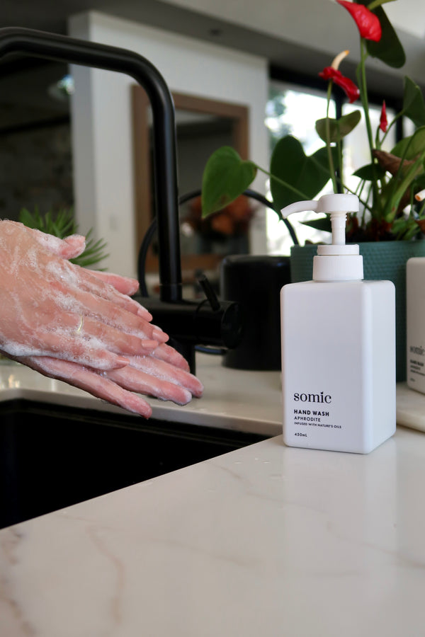Aphrodite Hand Wash