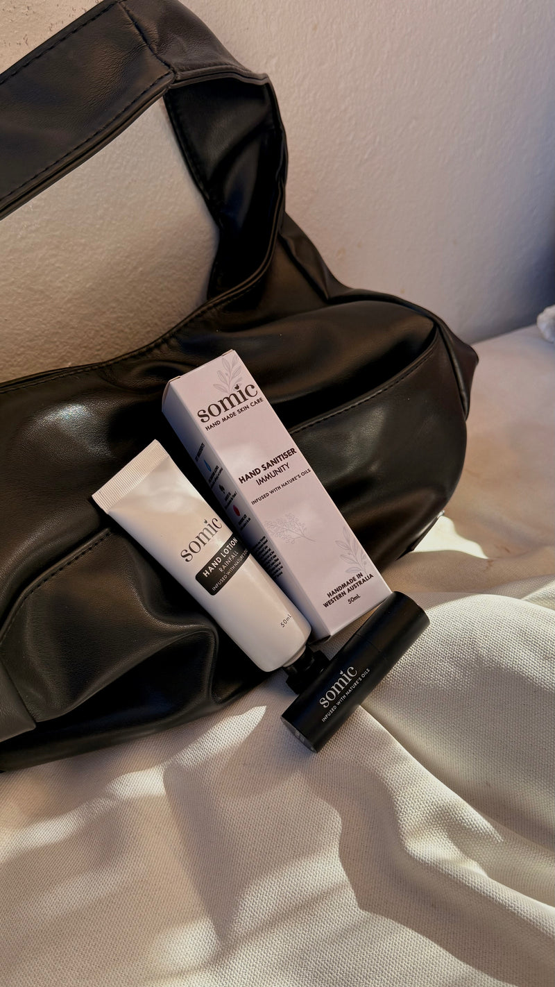 Bisous Lip Balm