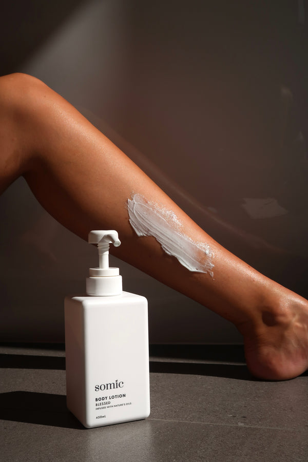 Blessed Body Lotion