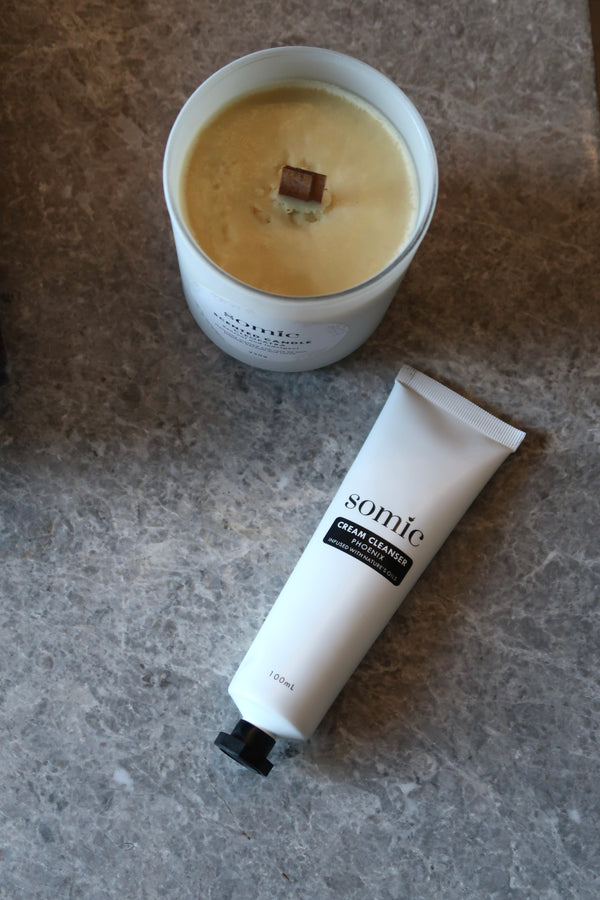 Phoenix Cream Cleanser