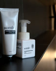 Mars Foam Beard Wash
