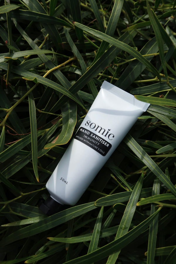 Immunity Hand Sanitiser