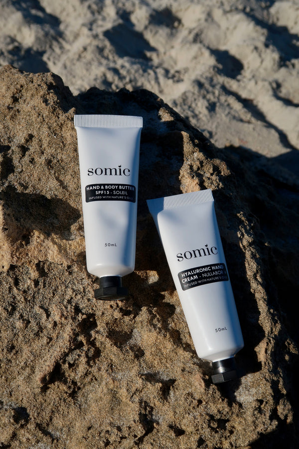 Nullarbor 4 Hyaluronic Hand Cream