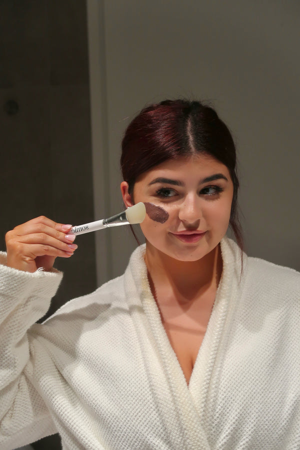 Rejuvenate Face Mask