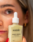 Twilight Night Serum