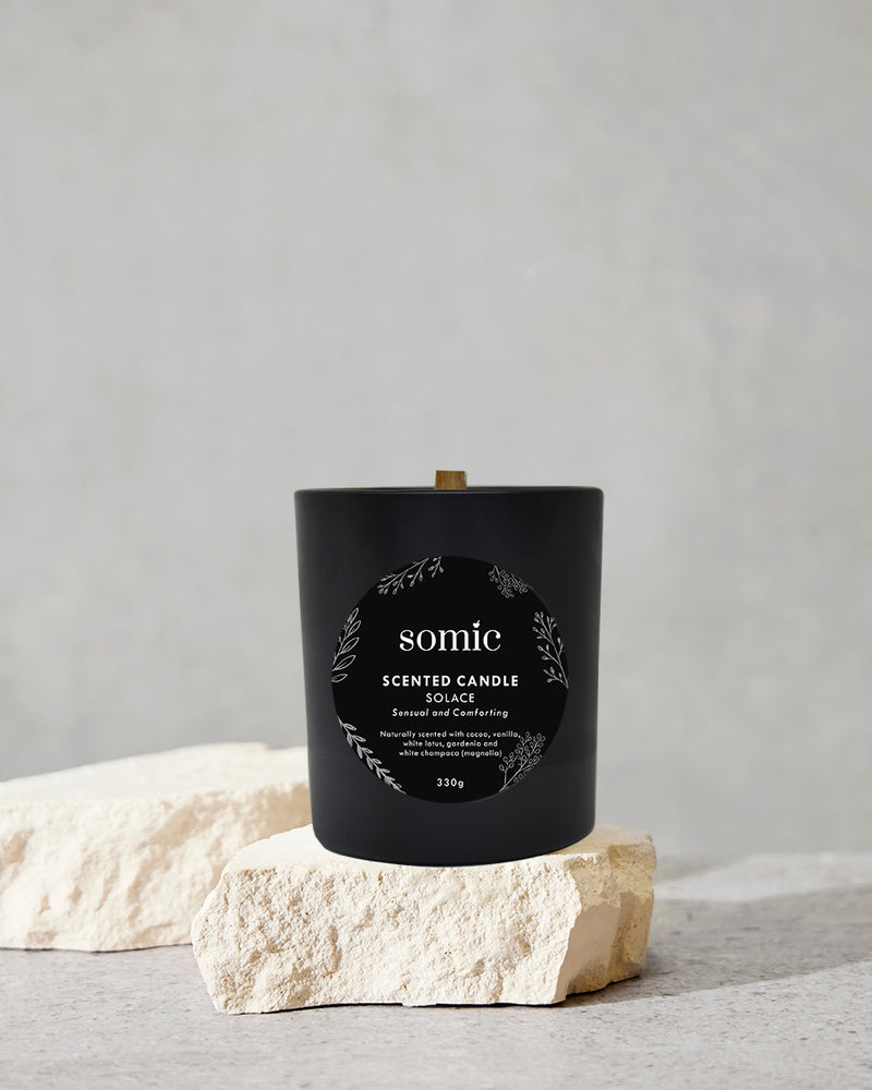 Solace Candle