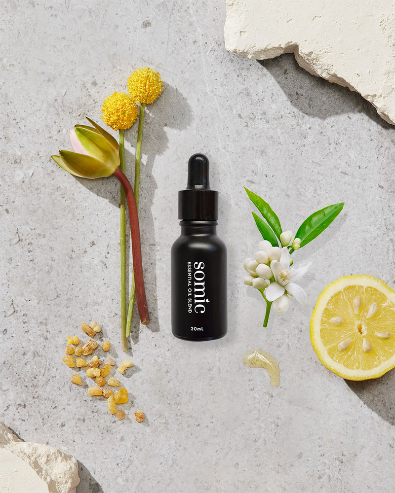 Blessed Essential Oil Blend